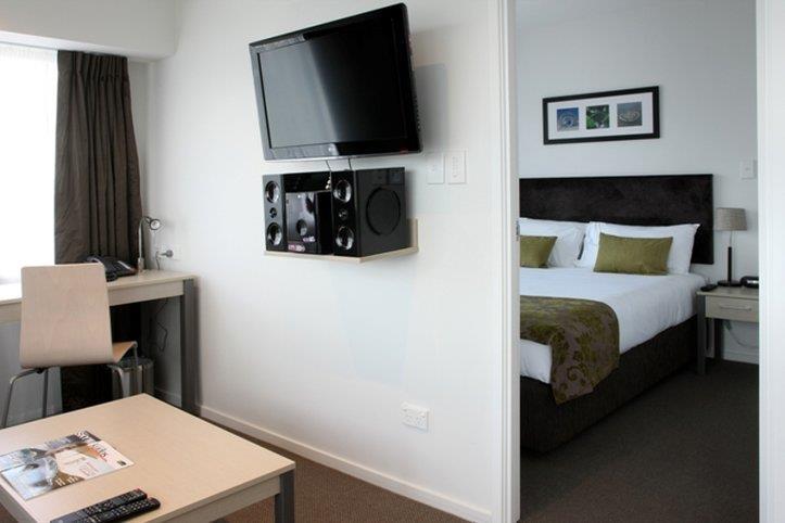 Quest Albany Serviced Apartments Auckland Zimmer foto