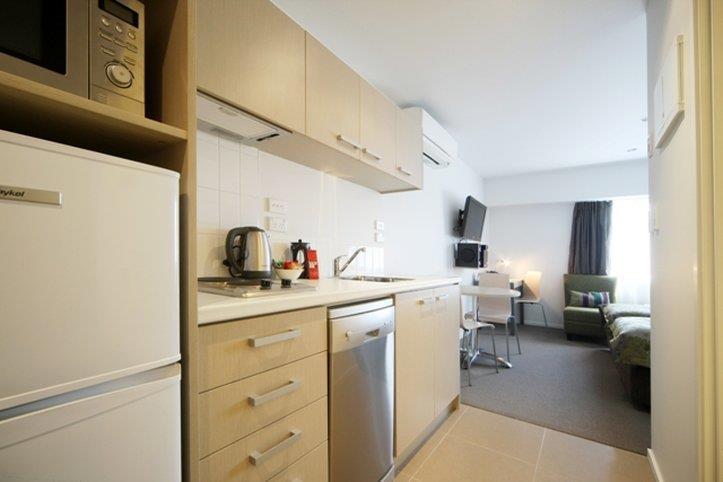 Quest Albany Serviced Apartments Auckland Zimmer foto